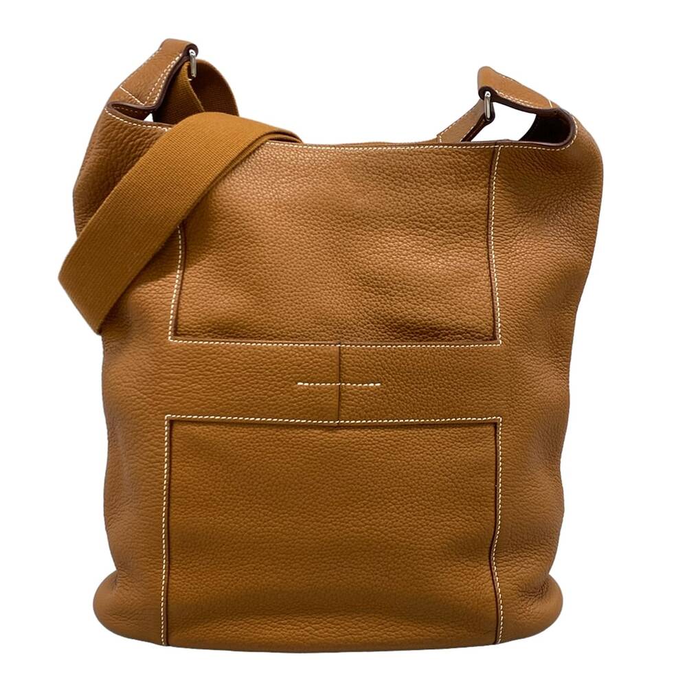 Hermès Good News GM Shoulder Bag